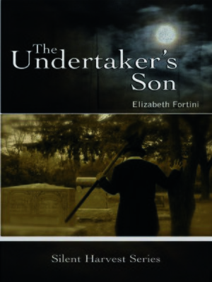 cover image of The Undertaker's Son